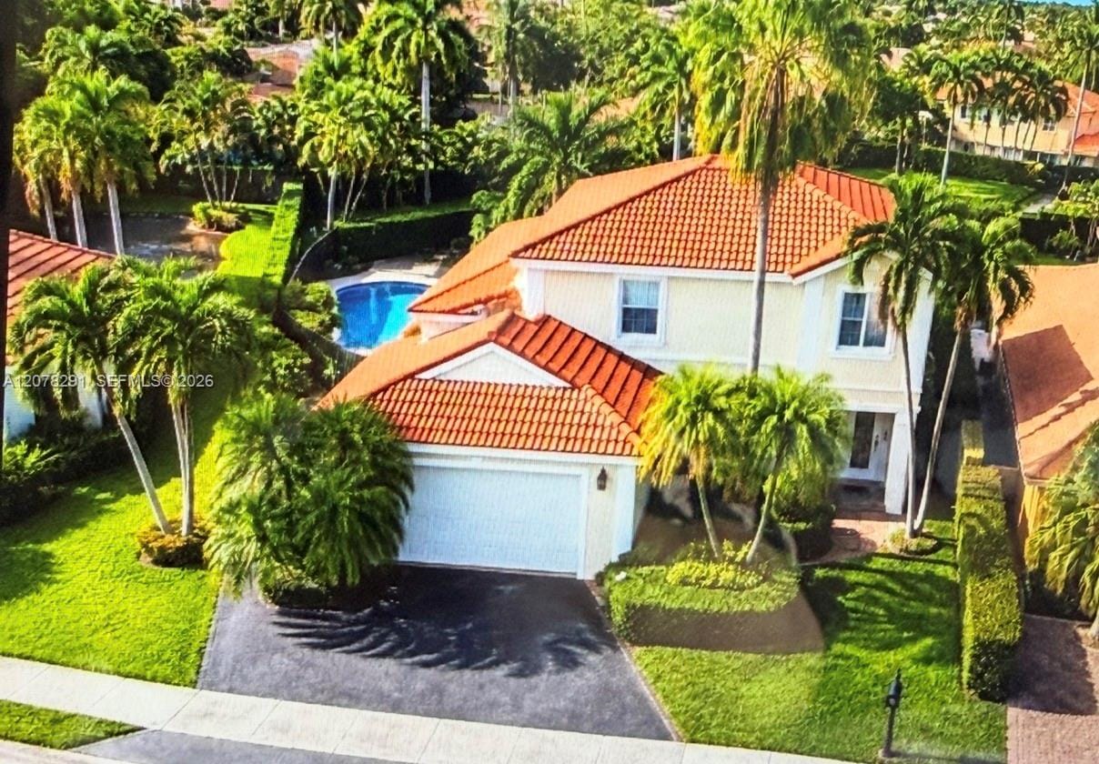 14719 SW 44th Lane, Miami, FL 33185