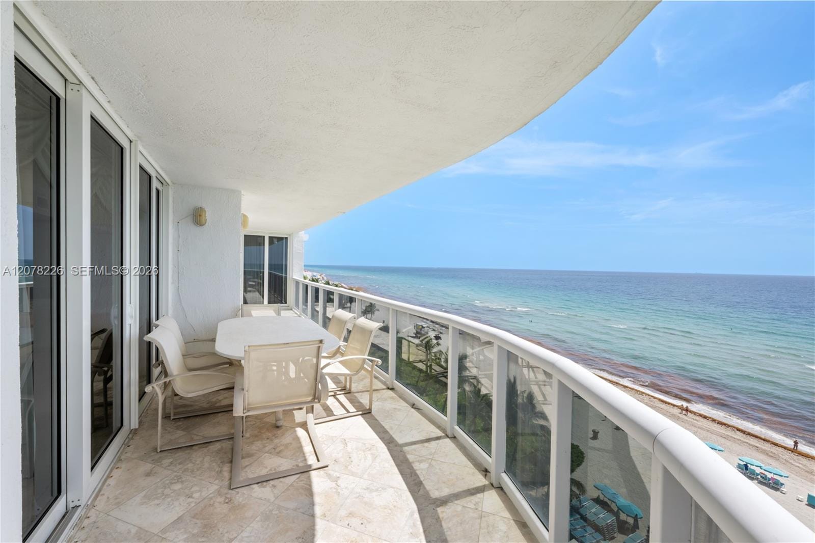 16711 Collins Avenue 907 — photo 2