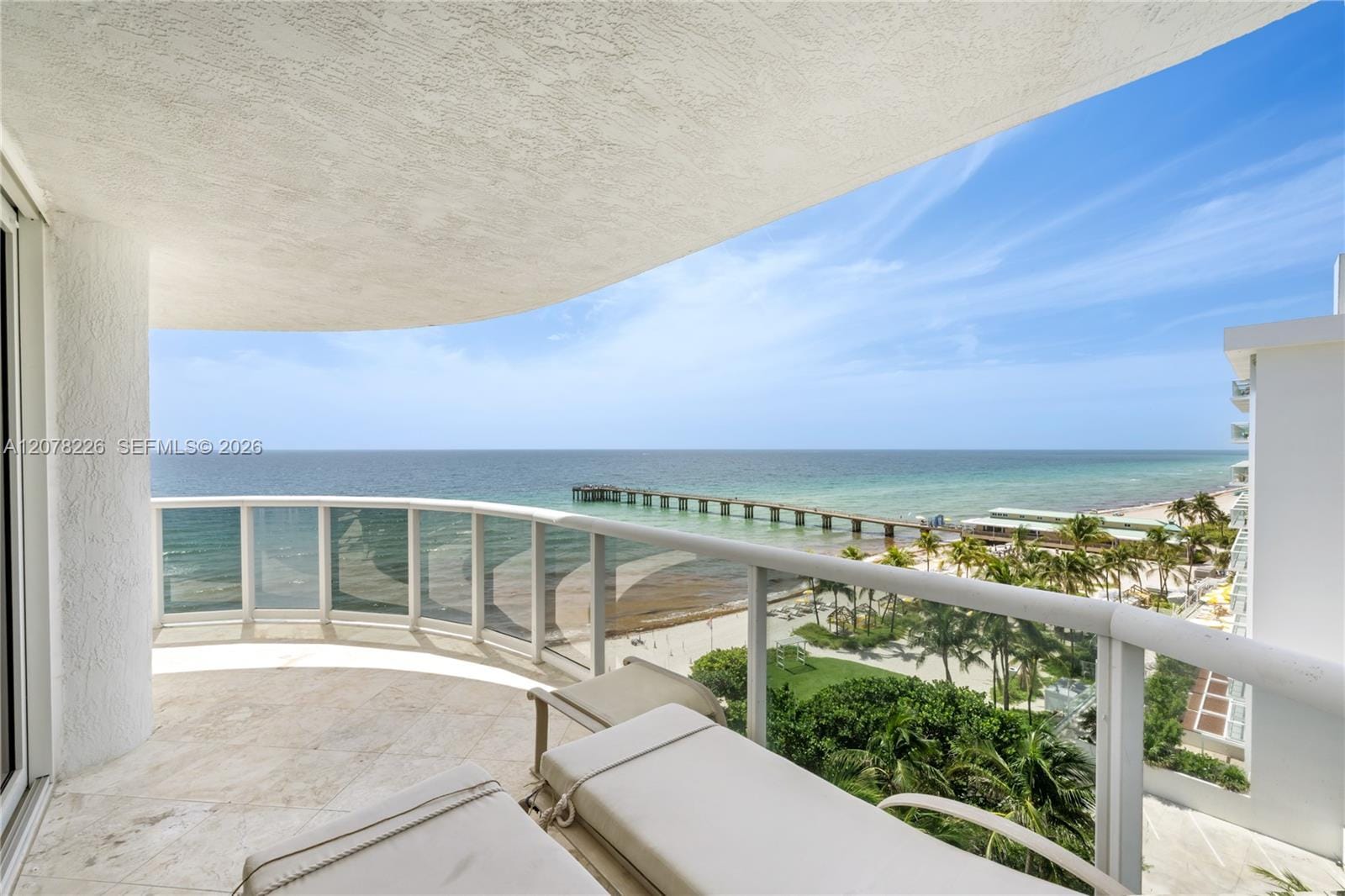 16711 Collins Avenue 907 — photo 3