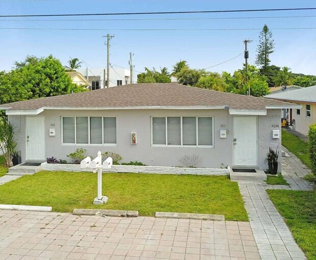 413 SE 23RD Street, Fort Lauderdale, FL 33316