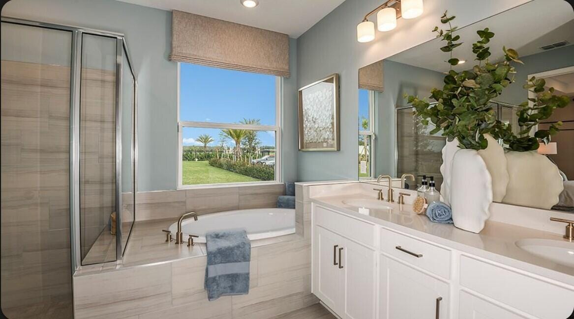 485 SE RANCH OAK Circle, Port St. Lucie, FL 34984 photo 4