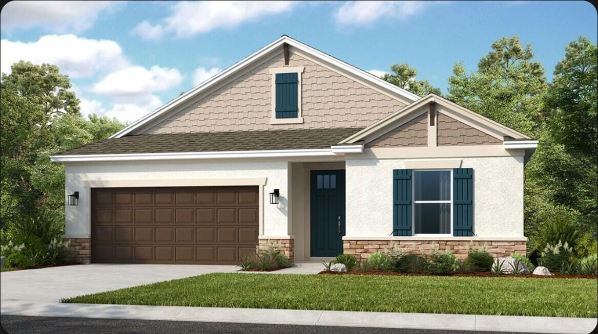 485 SE RANCH OAK Circle, Port St. Lucie, FL 34984