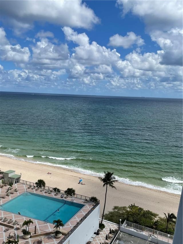 4250 GALT OCEAN Drive 14L, Fort Lauderdale, FL 33308