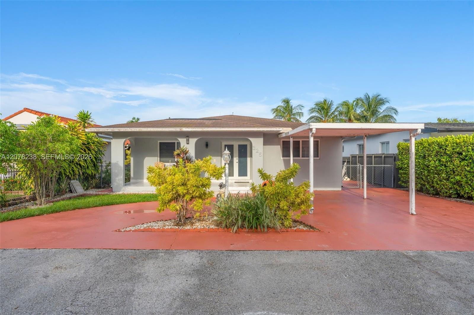 325 SW 122nd Avenue, Miami, FL 33184