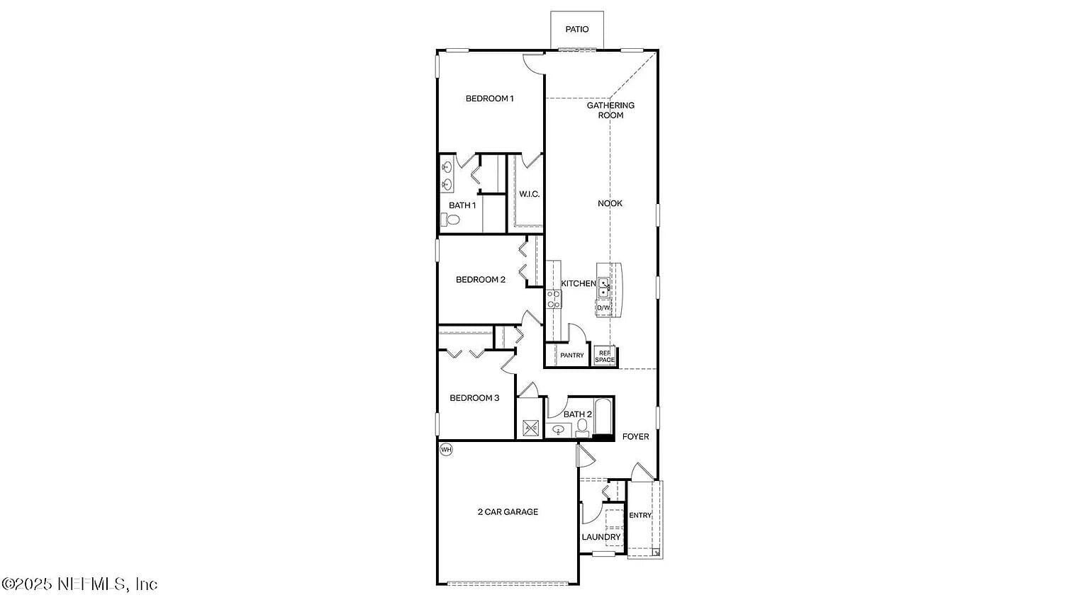 5727 SPRUCE ALDER Way, Jacksonville, FL 32219 photo 21