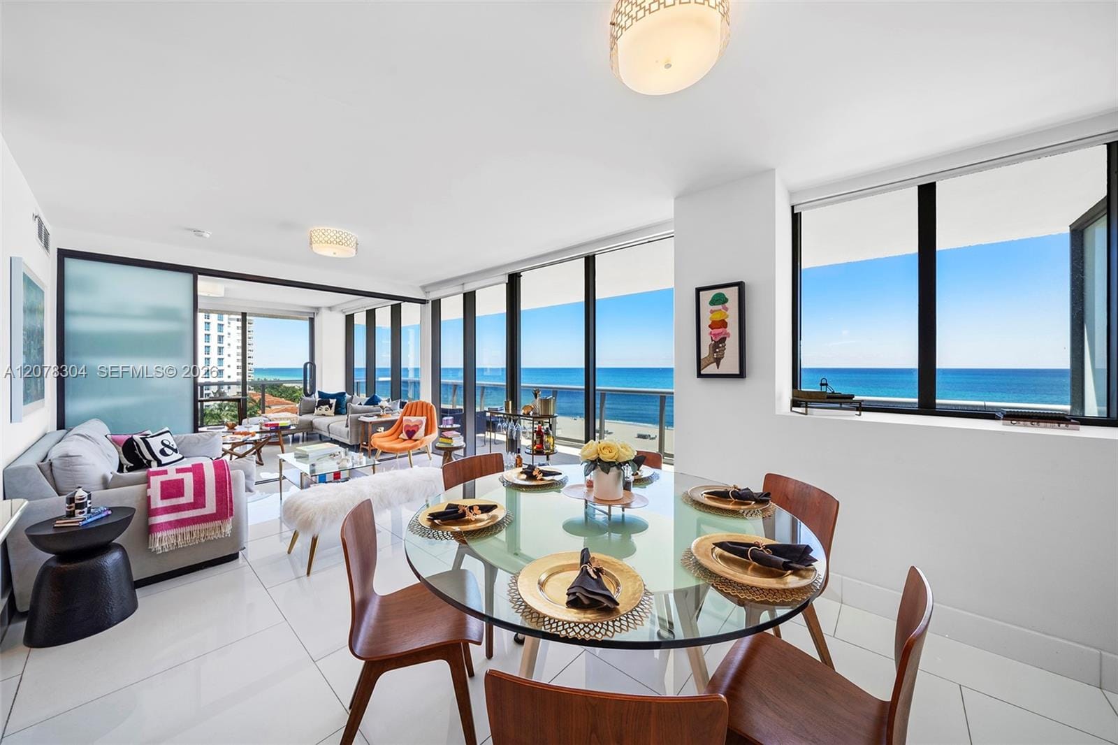5875 Collins Avenue 1001, Miami Beach, FL 33140