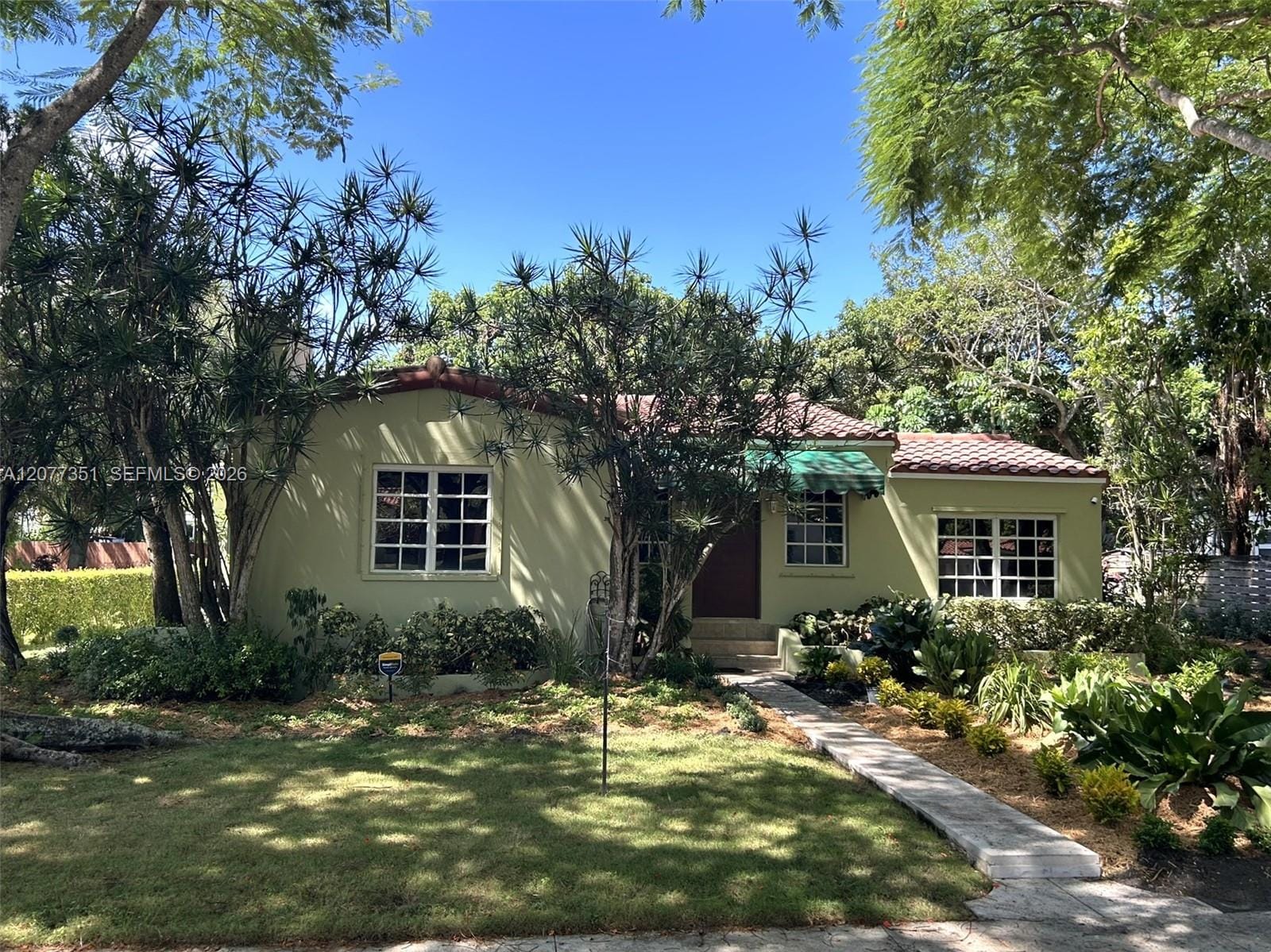 53 NW 93rd Street, Miami Shores, FL 33150