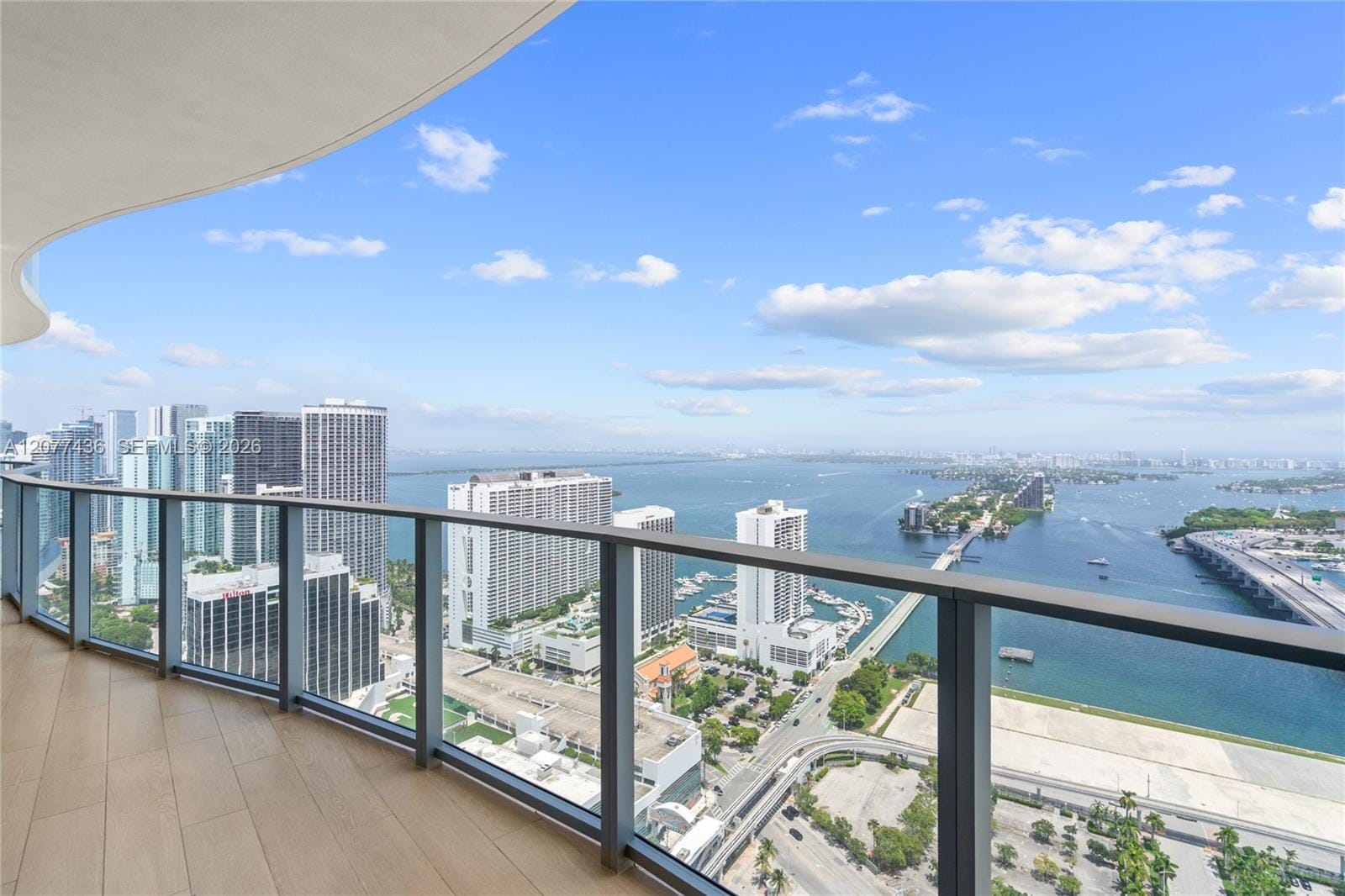 1400 Biscayne Boulevard 4203 — photo 2