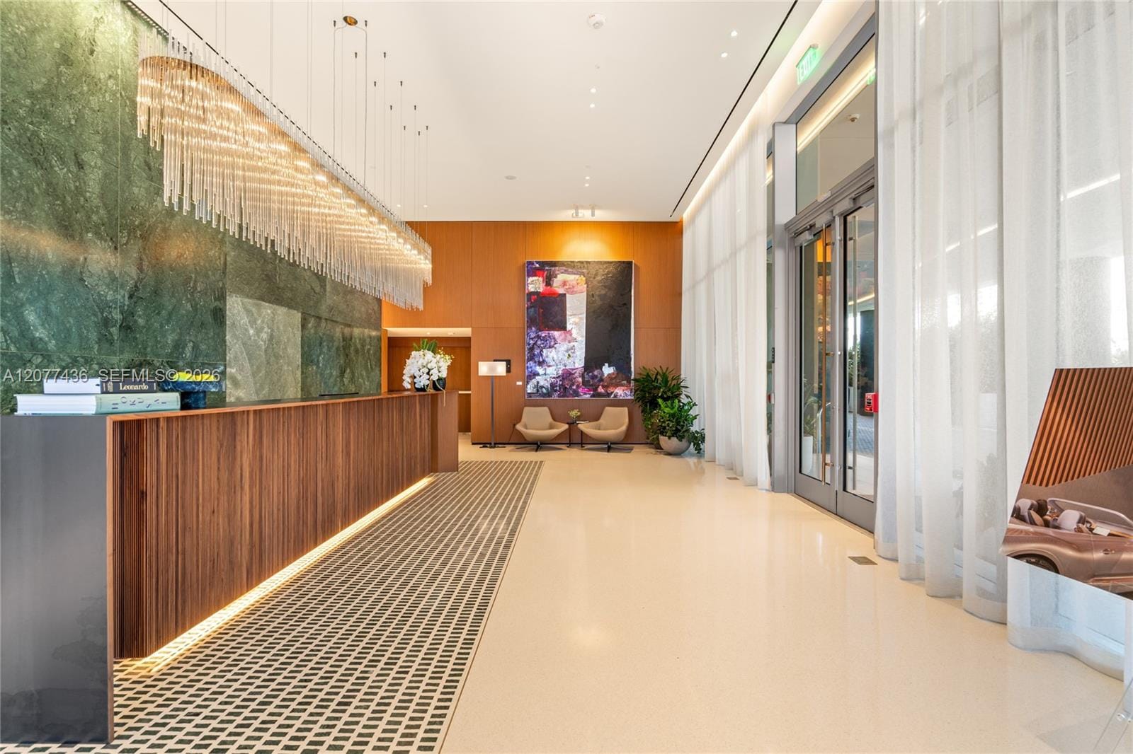 1400 Biscayne Boulevard 4203, Miami, FL 33132 photo 14