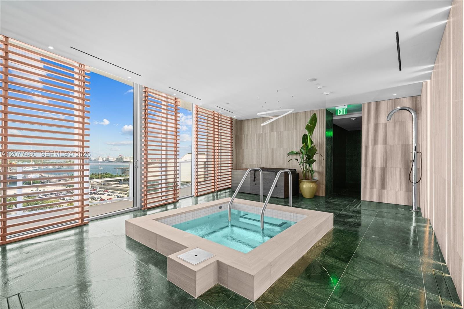 1400 Biscayne Boulevard 4203, Miami, FL 33132 photo 24