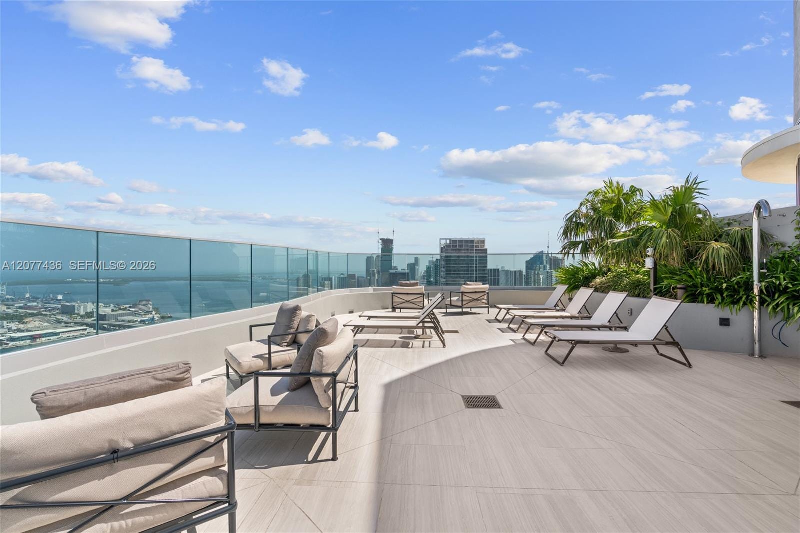 1400 Biscayne Boulevard 4203, Miami, FL 33132 photo 27