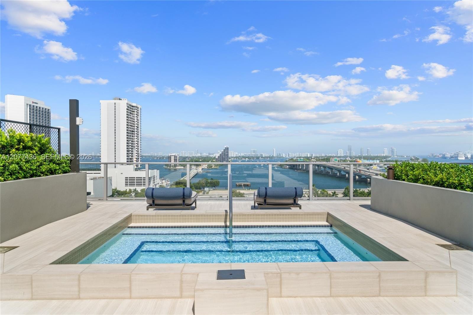 1400 Biscayne Boulevard 4203, Miami, FL 33132 photo 28