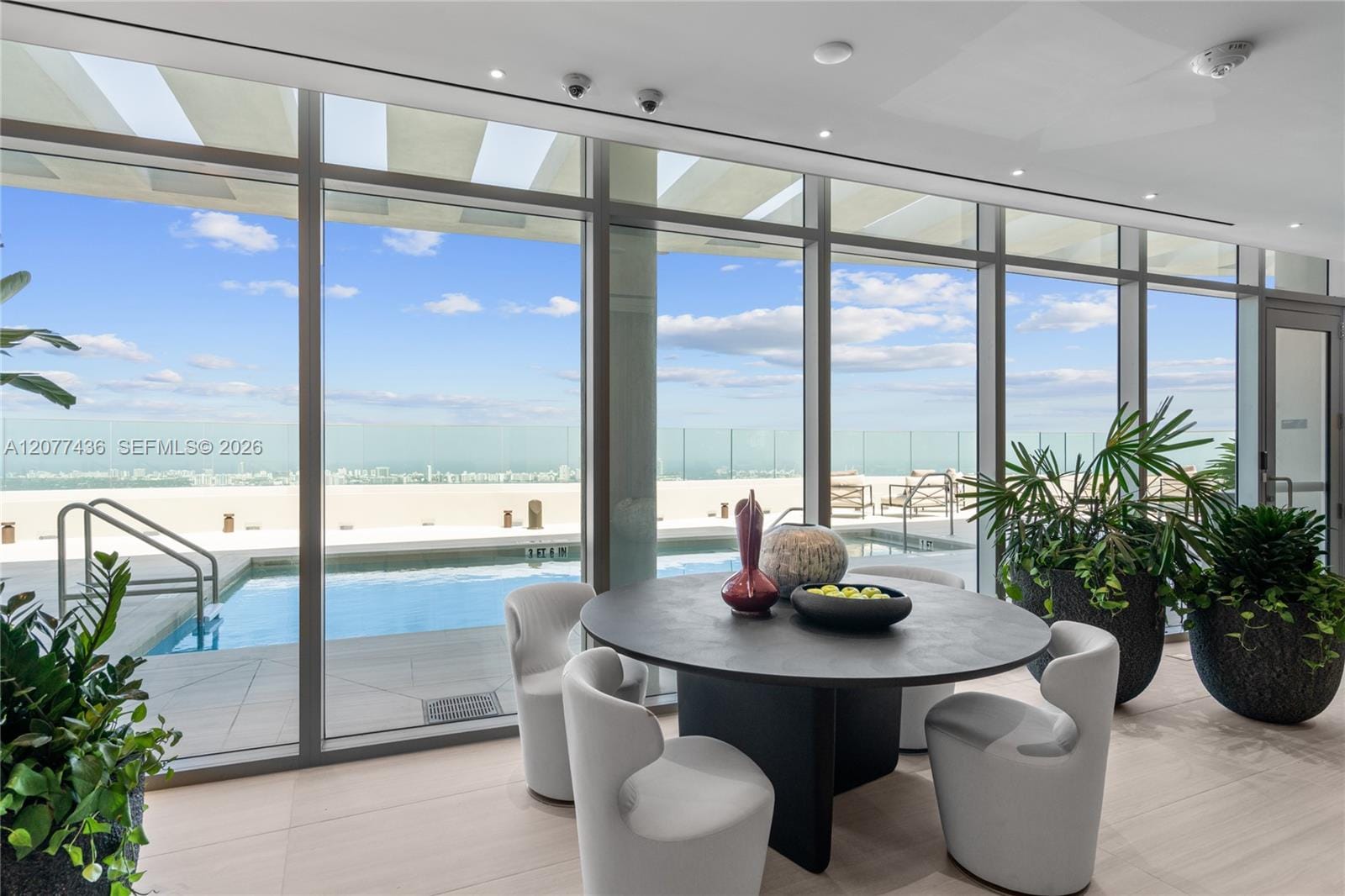 1400 Biscayne Boulevard 4203, Miami, FL 33132 photo 30
