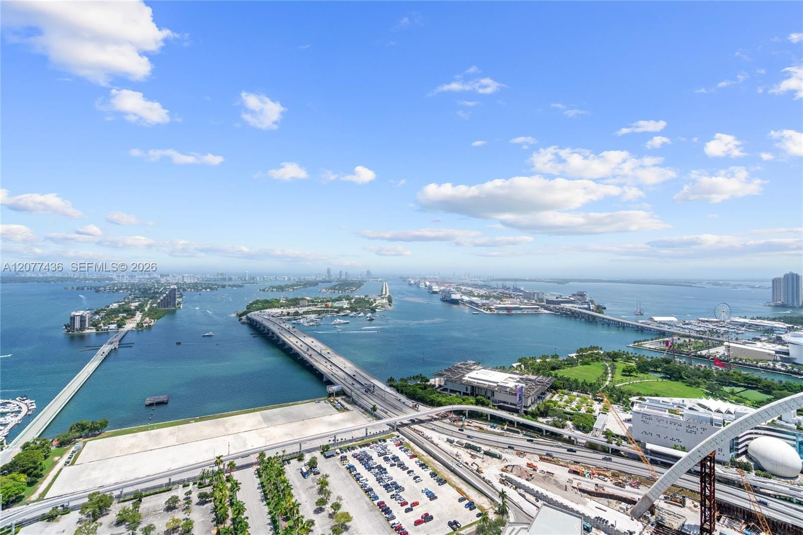 1400 Biscayne Boulevard 4203, Miami, FL 33132