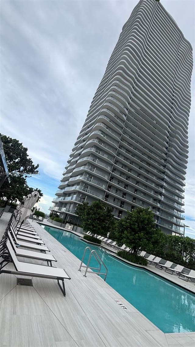 1400 Biscayne Boulevard 2106, Miami, FL 33132
