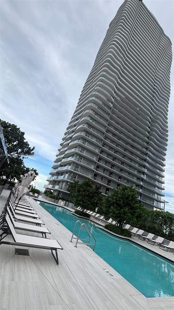 1400 Biscayne Boulevard 2106, Miami, FL 33132