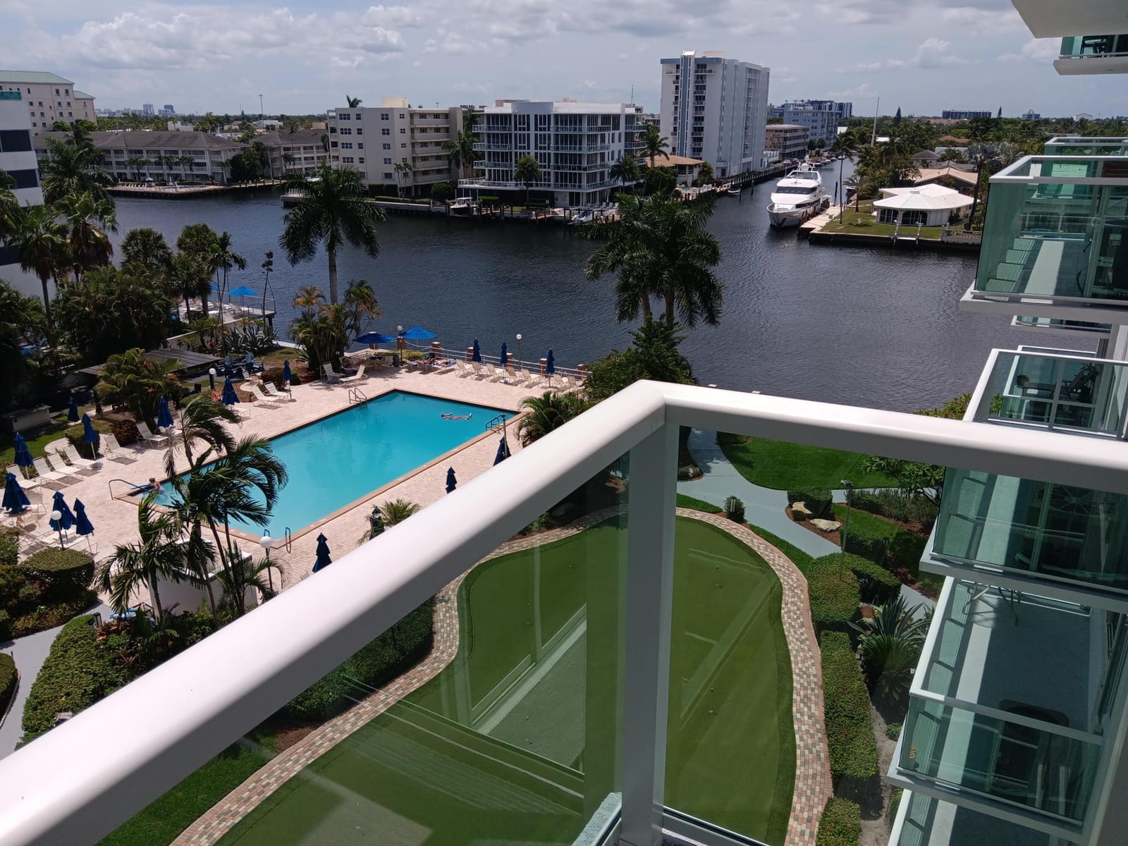 3233 NE 34th Street 620, Fort Lauderdale, FL 33308