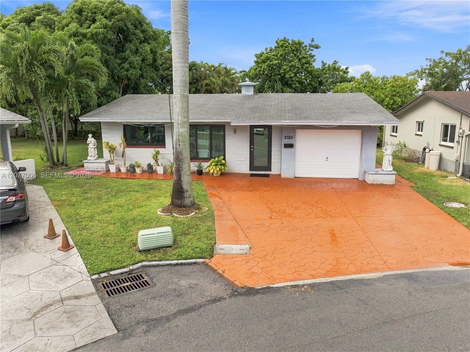 4401 NW 48th Avenue, Tamarac, FL 33319