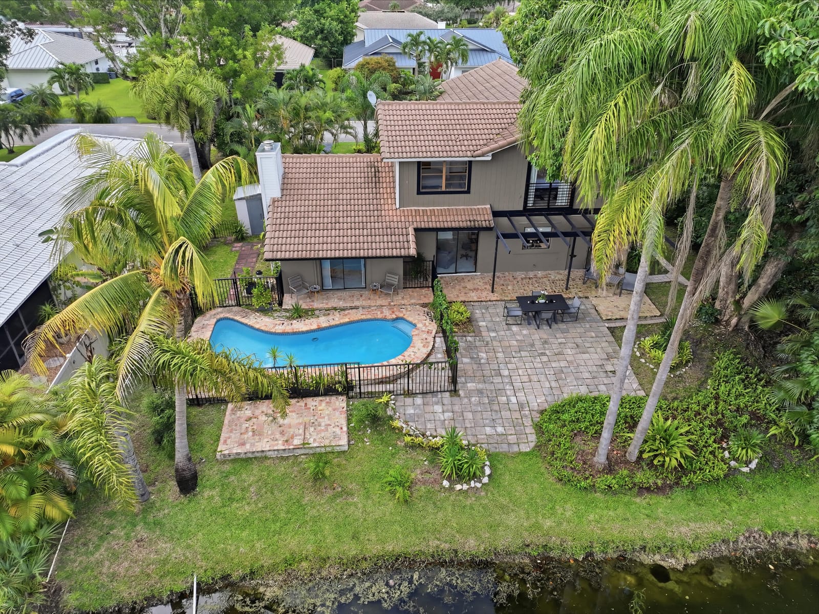 1348 NW 113TH Terrace — photo 3