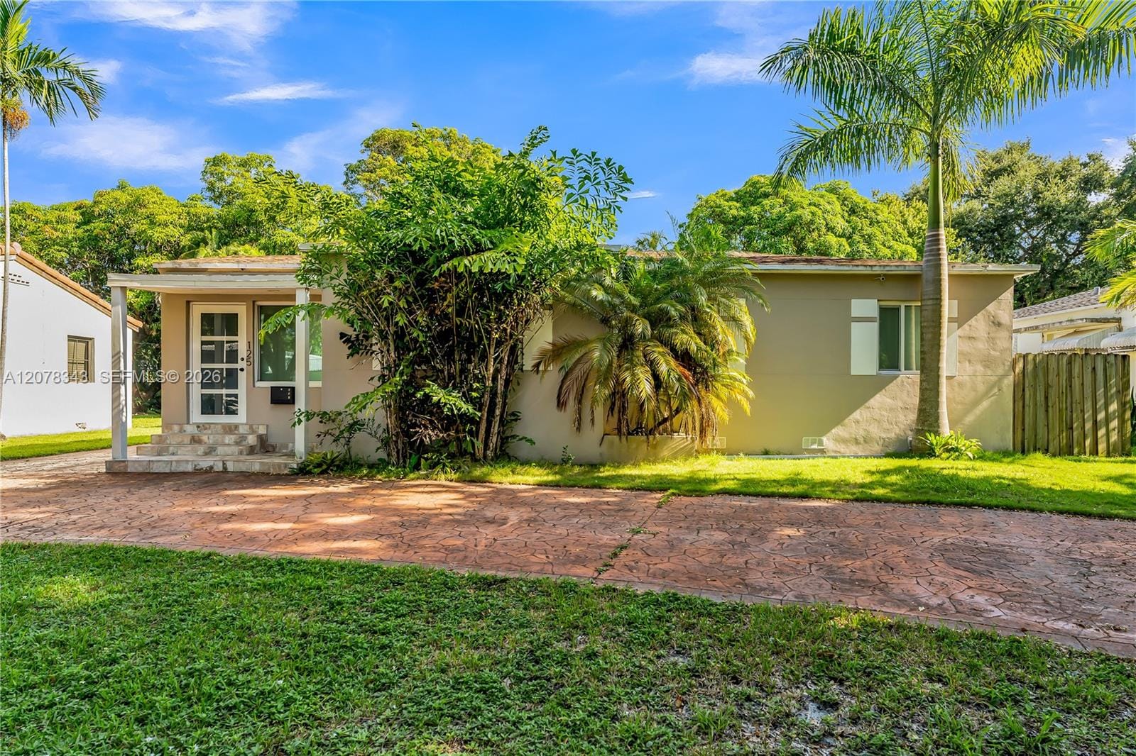 125 NW 88th Street 0, El Portal, FL 33150