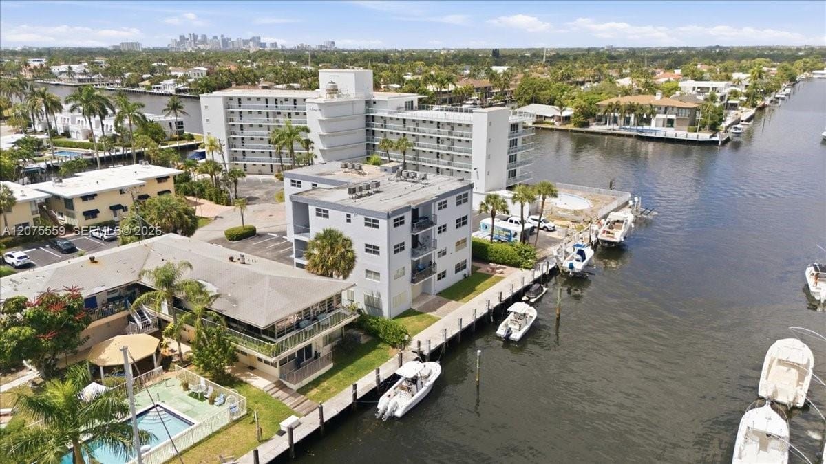 3105 NE 28th Street 1B, Fort Lauderdale, FL 33308 photo 13
