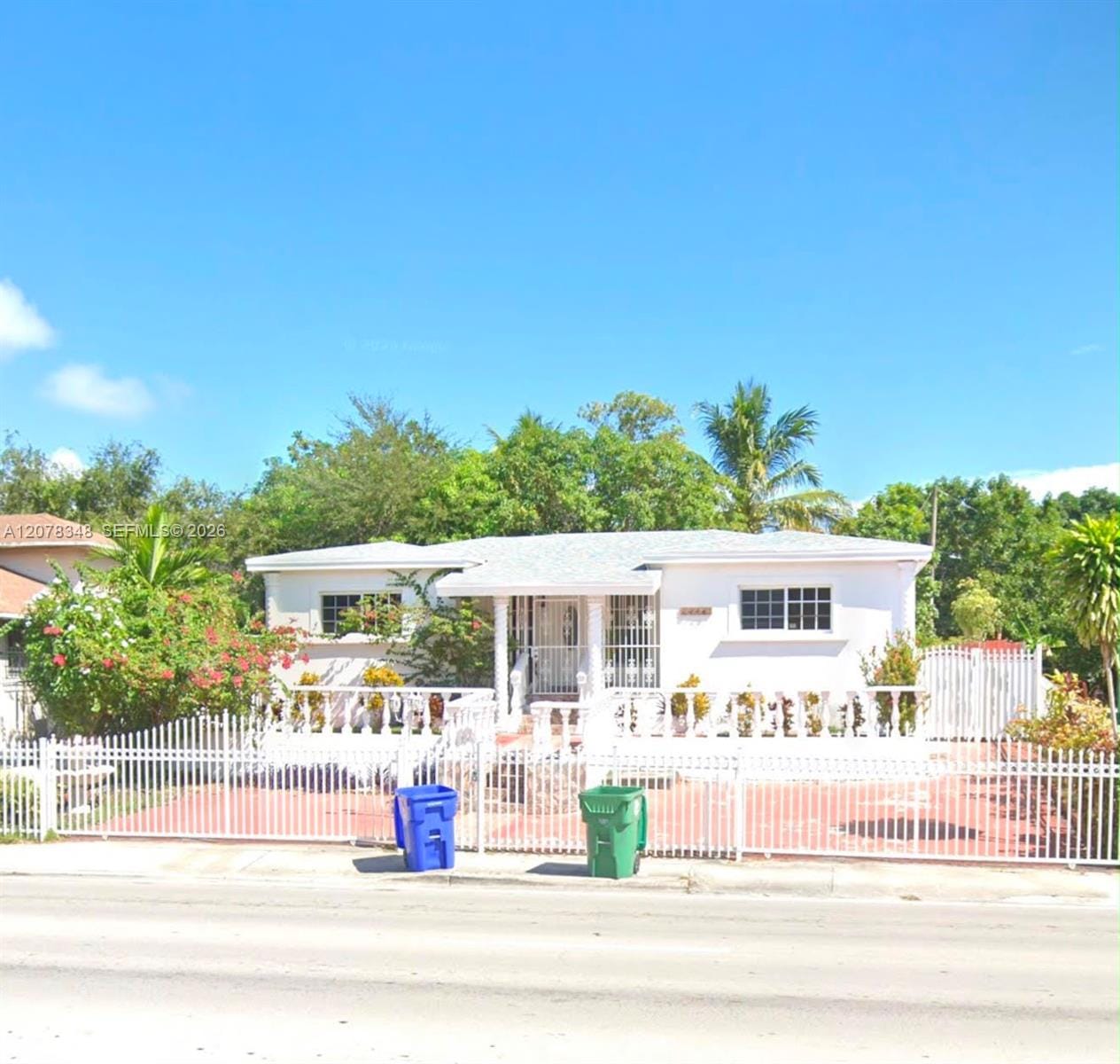 6725 N Miami Avenue, Miami, FL 33150