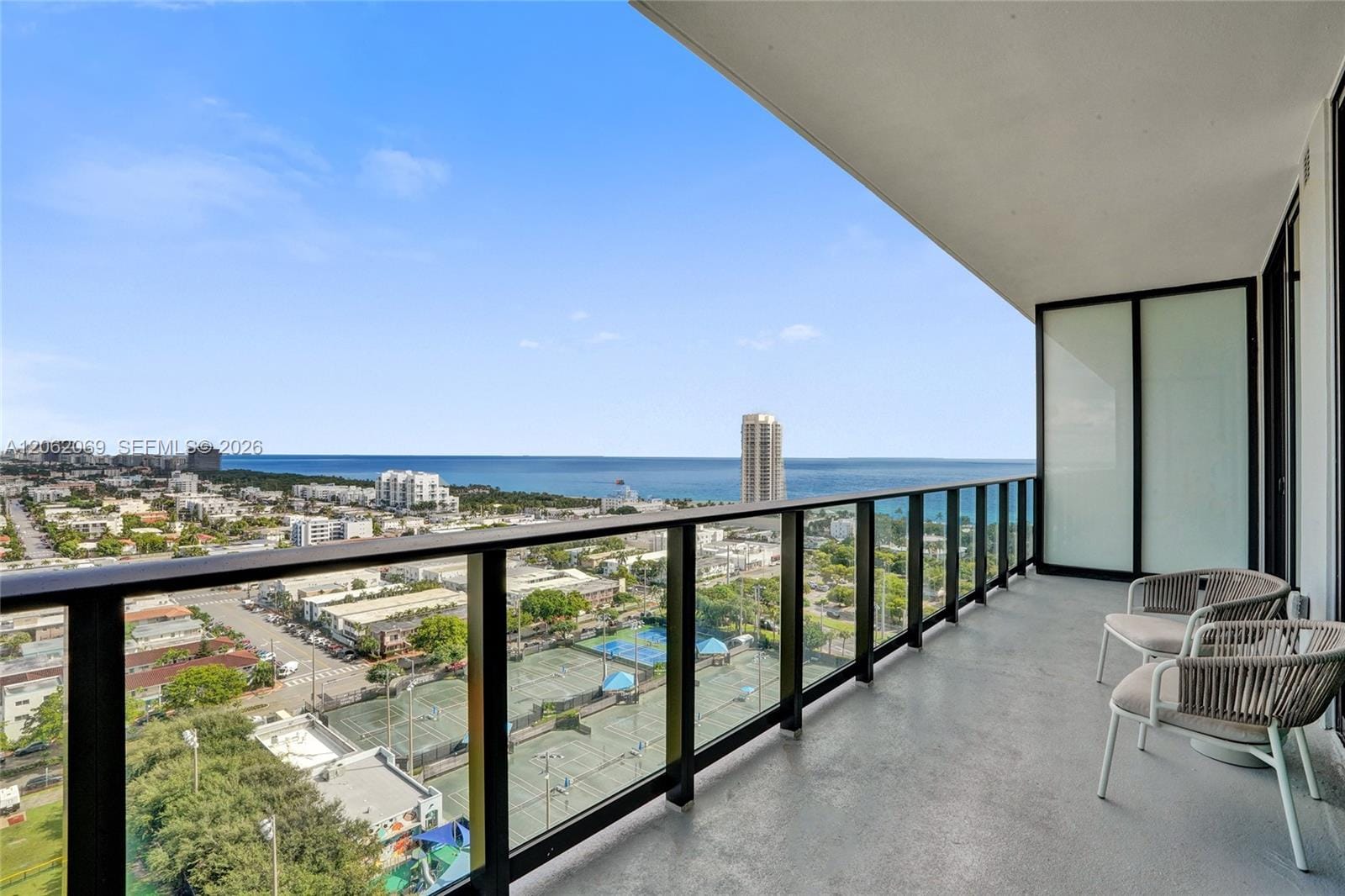 580 72nd Street 1809, Miami Beach, FL 33141