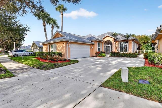 2873 SW Brighton Way, The Meadows At Martin Dow, Palm City, FL