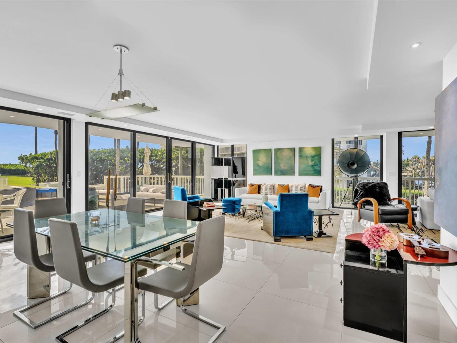 3300 S Ocean Boulevard 108S — photo 12