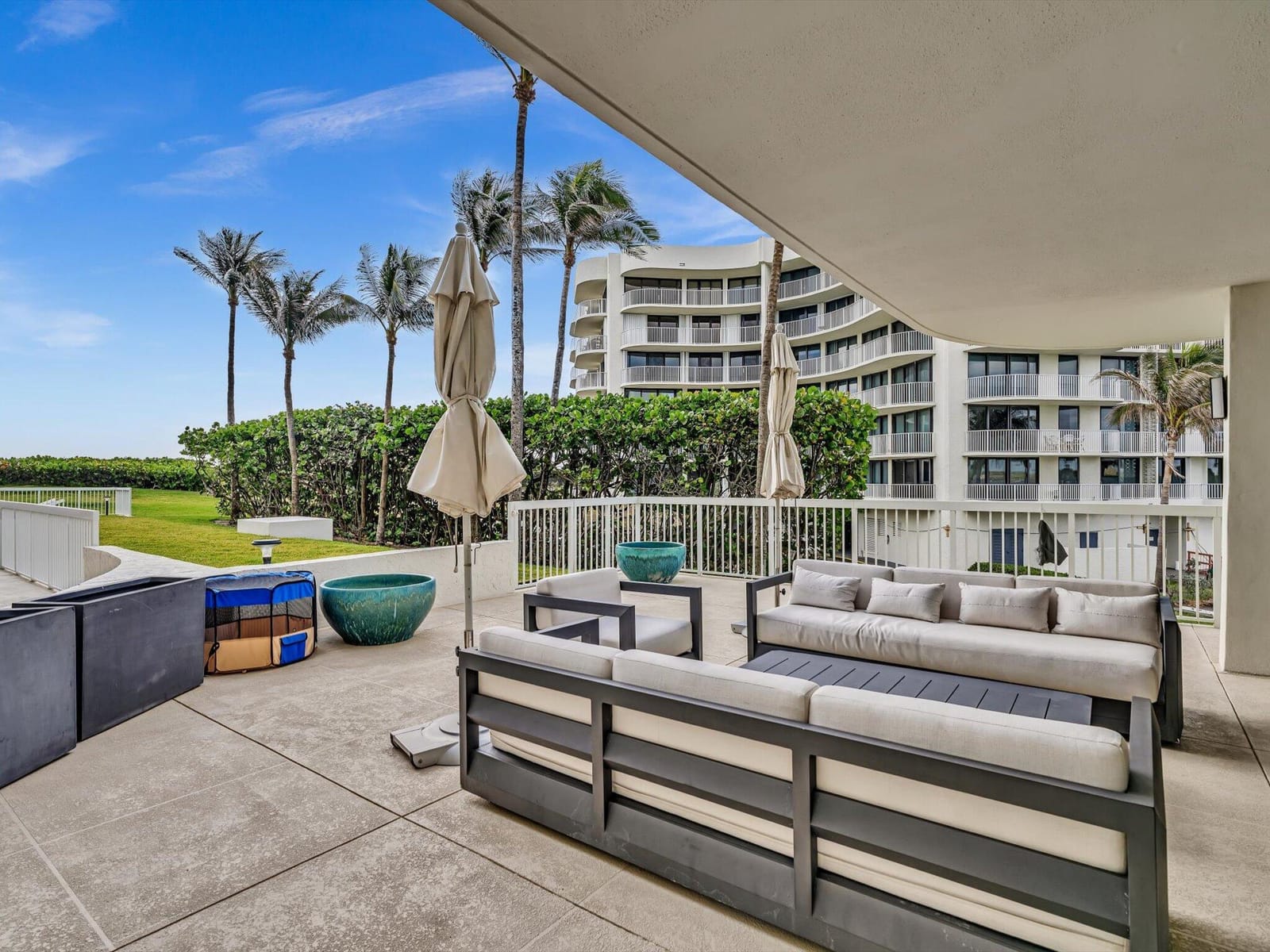 3300 S Ocean Boulevard 108S — photo 4