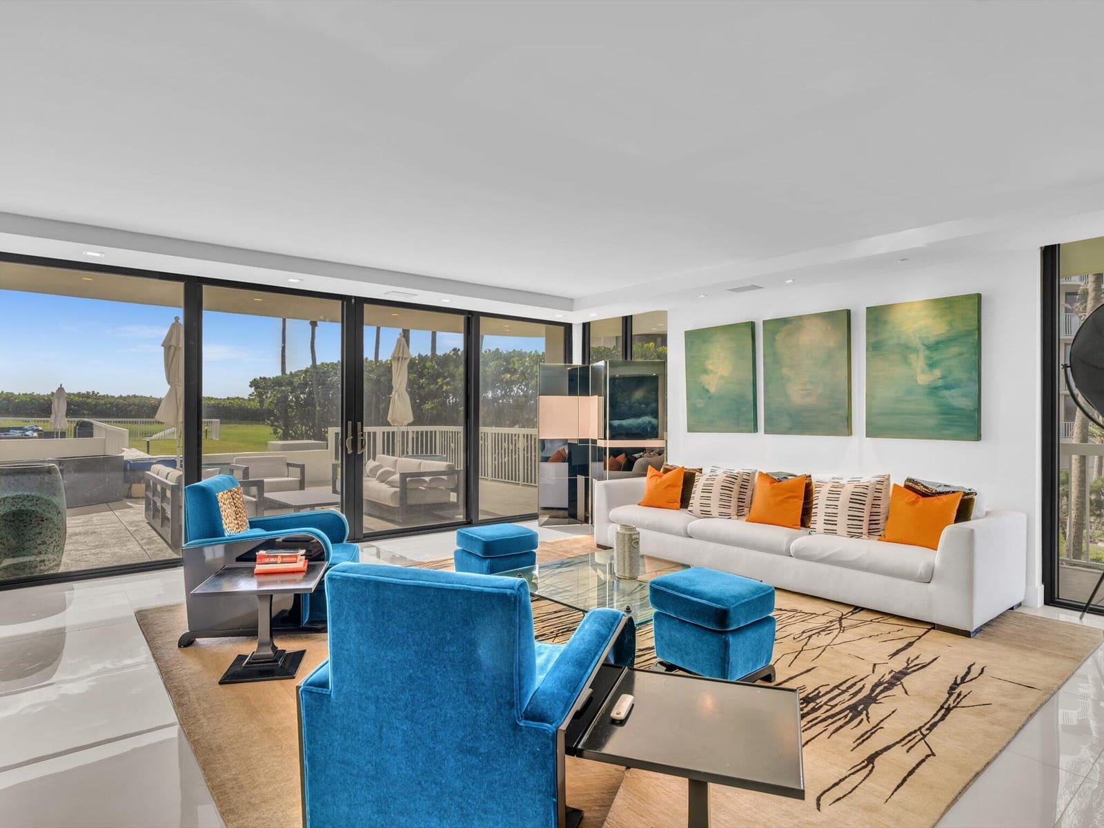 3300 S Ocean Boulevard 108S, Palm Beach, FL 33480
