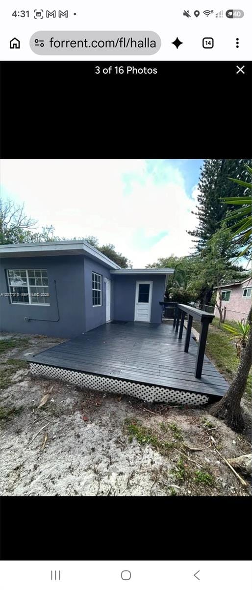 441 SW 10th Terrace 0, Hallandale Beach, FL 33009