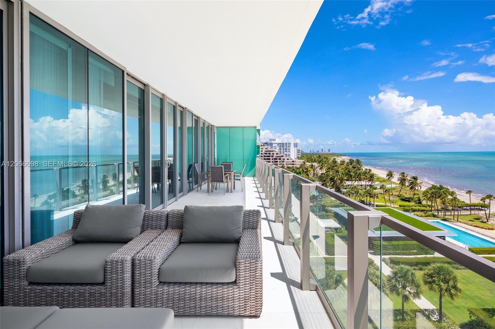 360 Ocean Drive 804S, Key Biscayne, FL 33149 photo 24