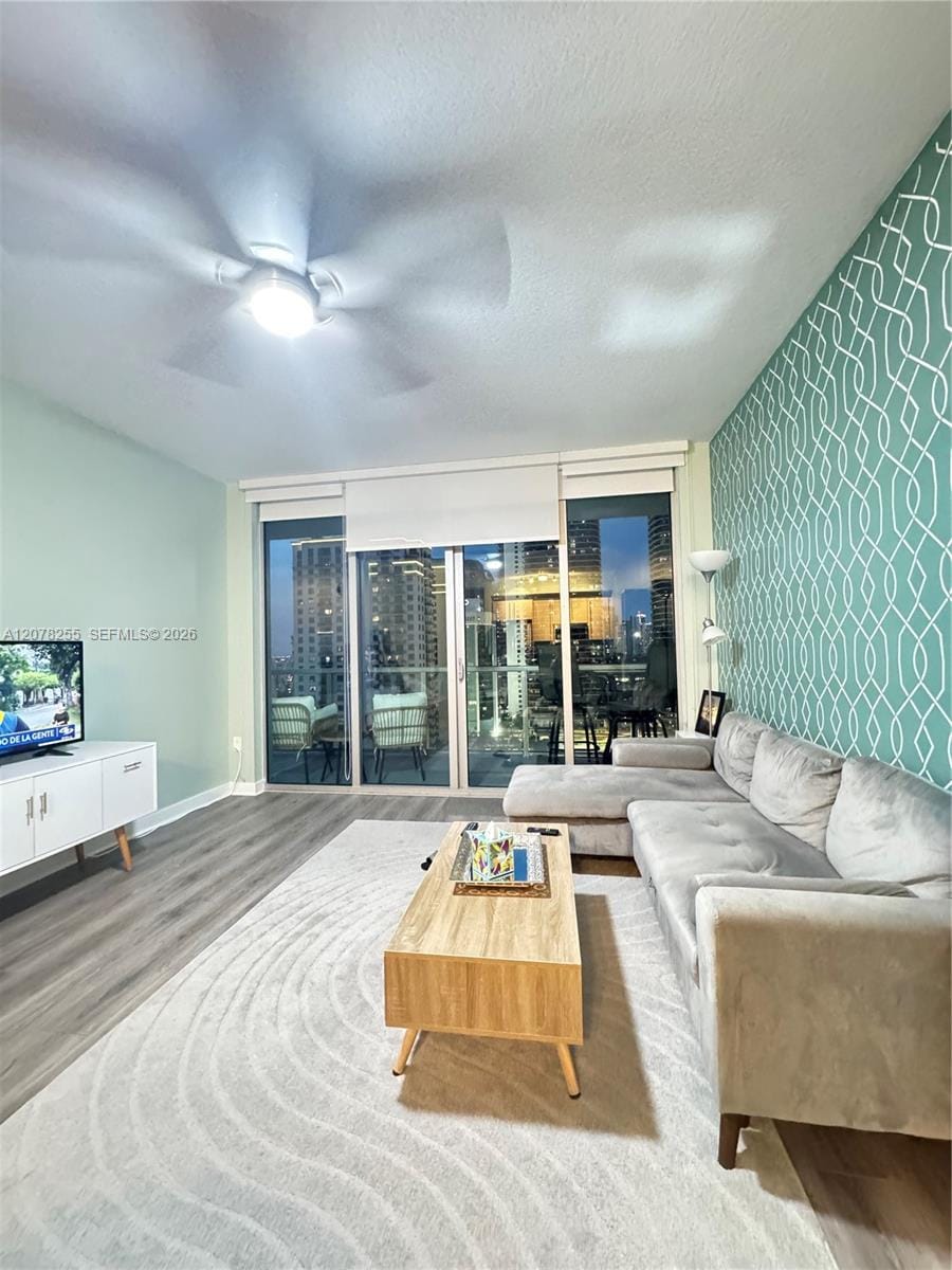1111 SW 1st Avenue 2721-N — photo 3