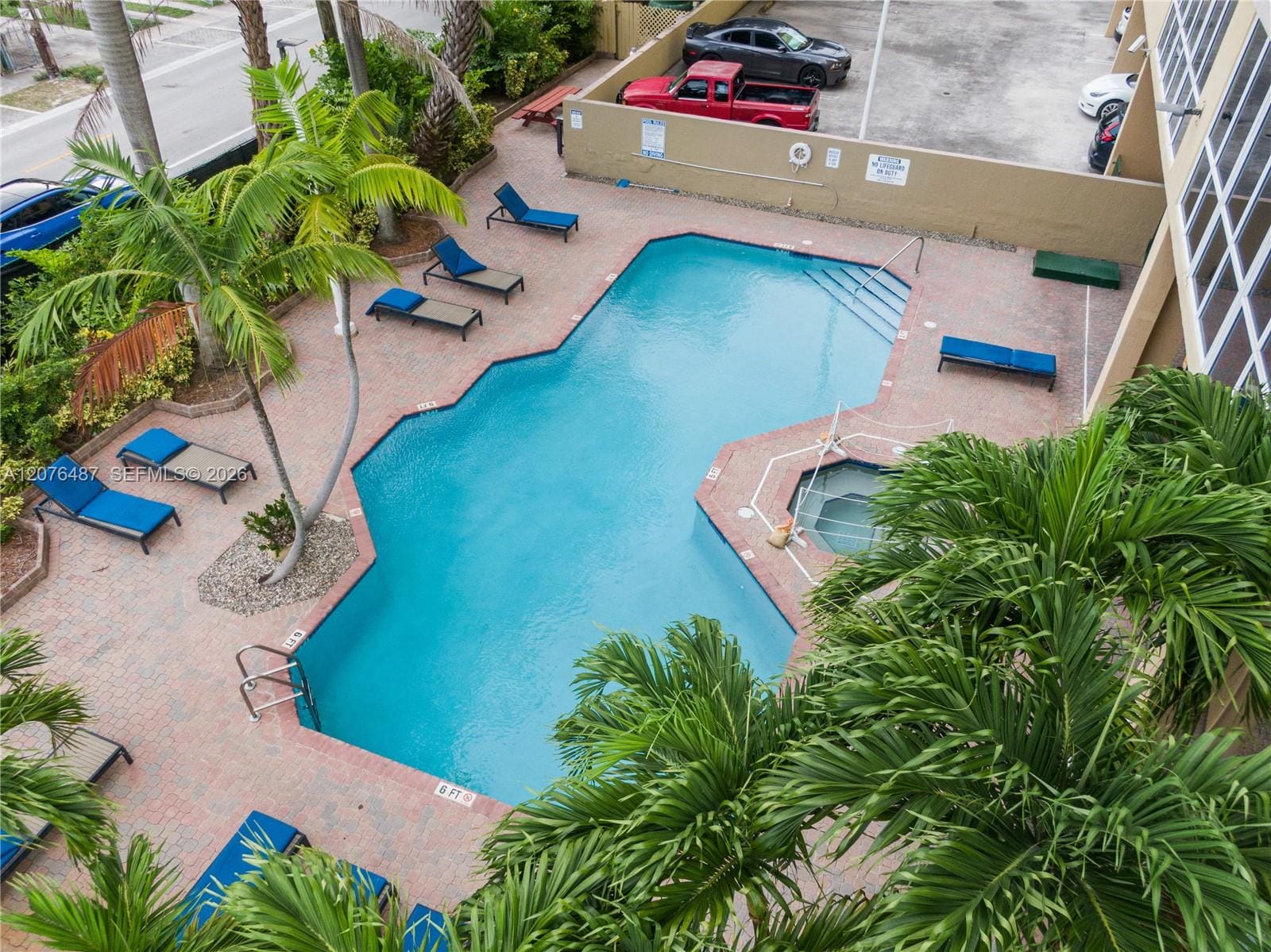 3500 Coral Way 1404, Miami, FL 33145 photo 11