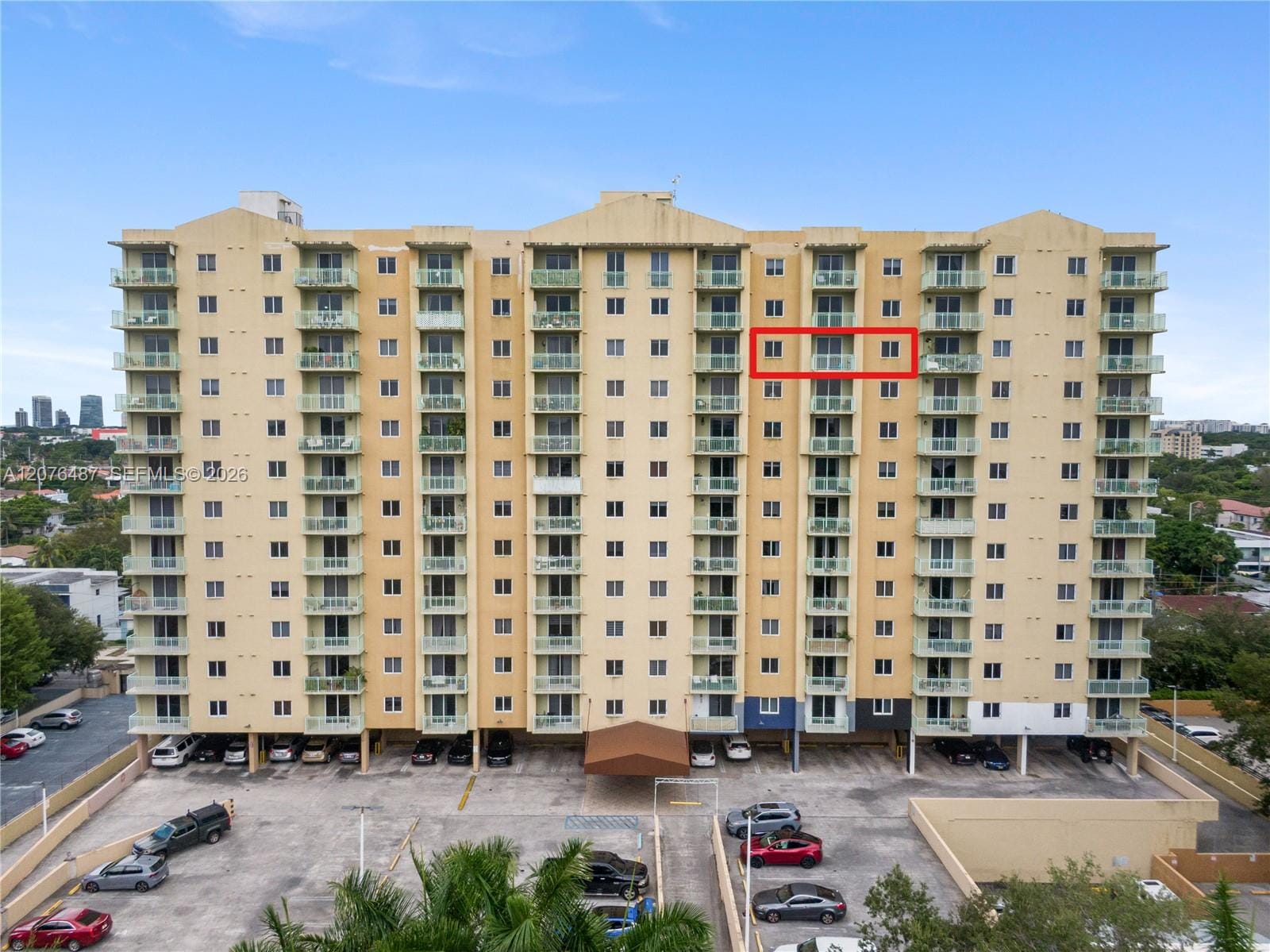 3500 Coral Way 1404, Miami, FL 33145 photo 14