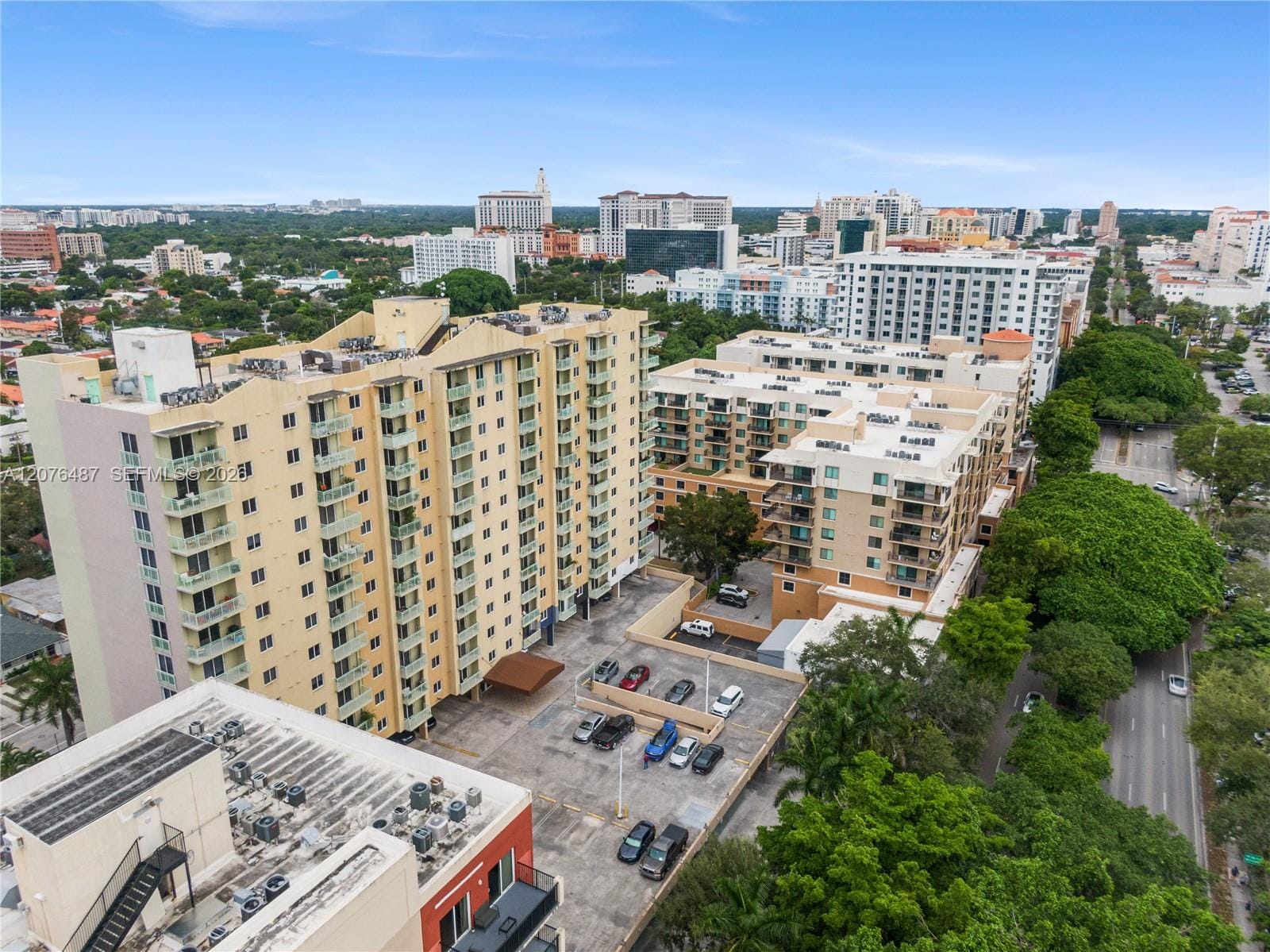 3500 Coral Way 1404, Miami, FL 33145 photo 16