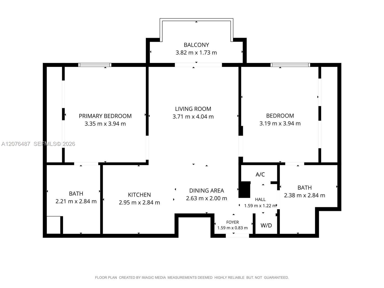 3500 Coral Way 1404, Miami, FL 33145 photo 17