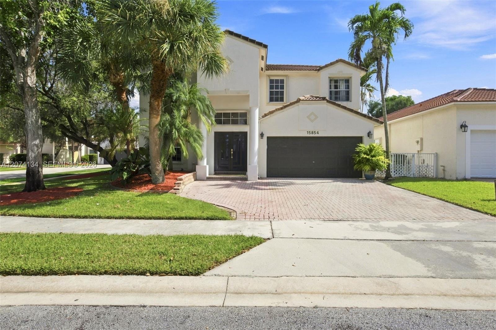 15854 SW 14th Court — photo 2