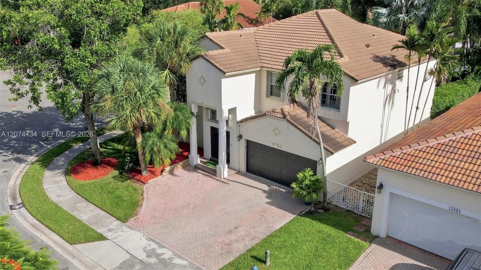 15854 SW 14th Court — photo 3