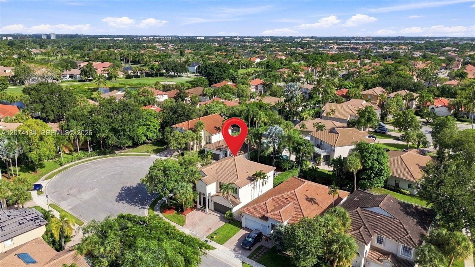 15854 SW 14th Court — photo 4