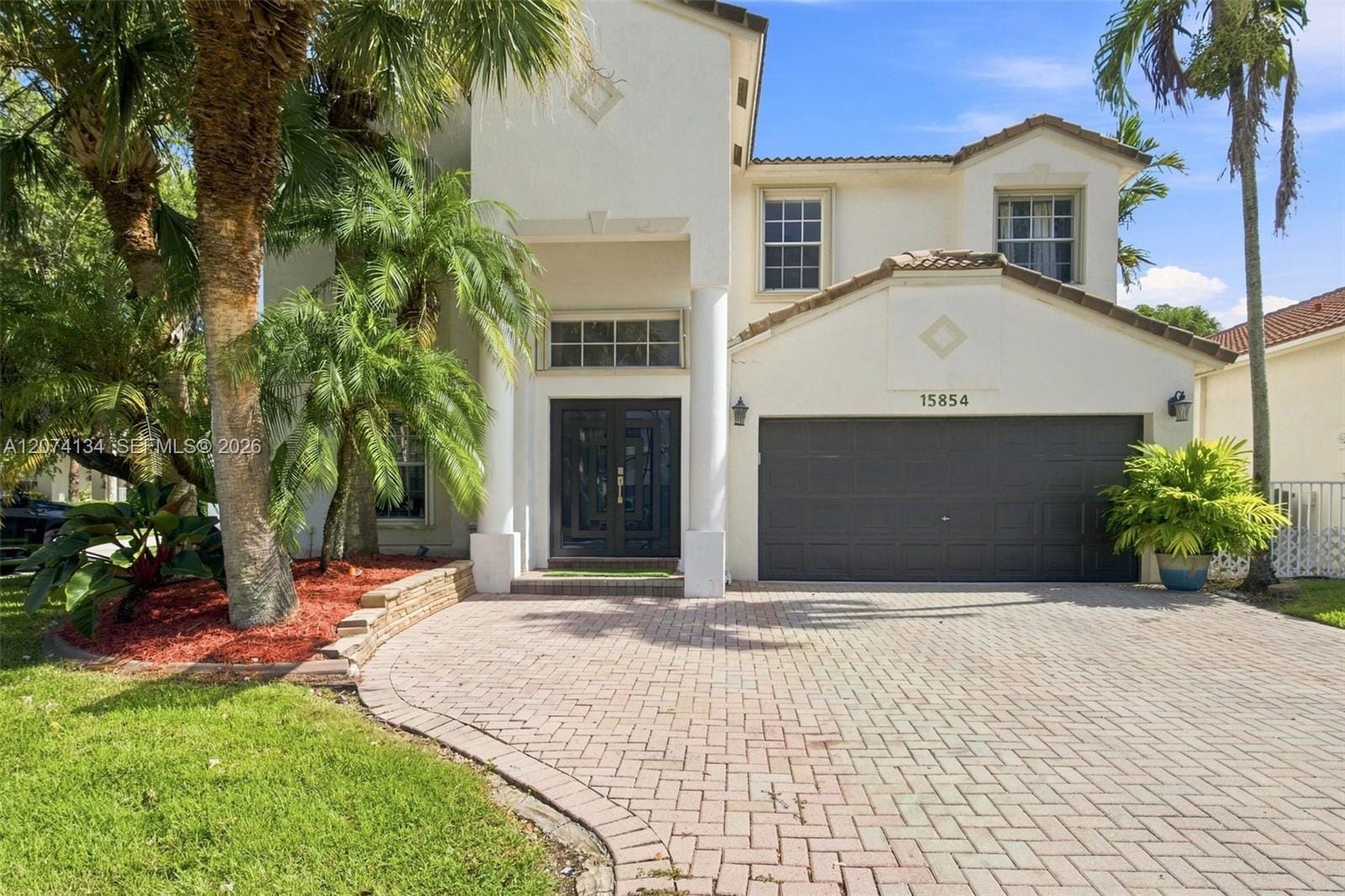 15854 SW 14th Court, Pembroke Pines, FL 33027
