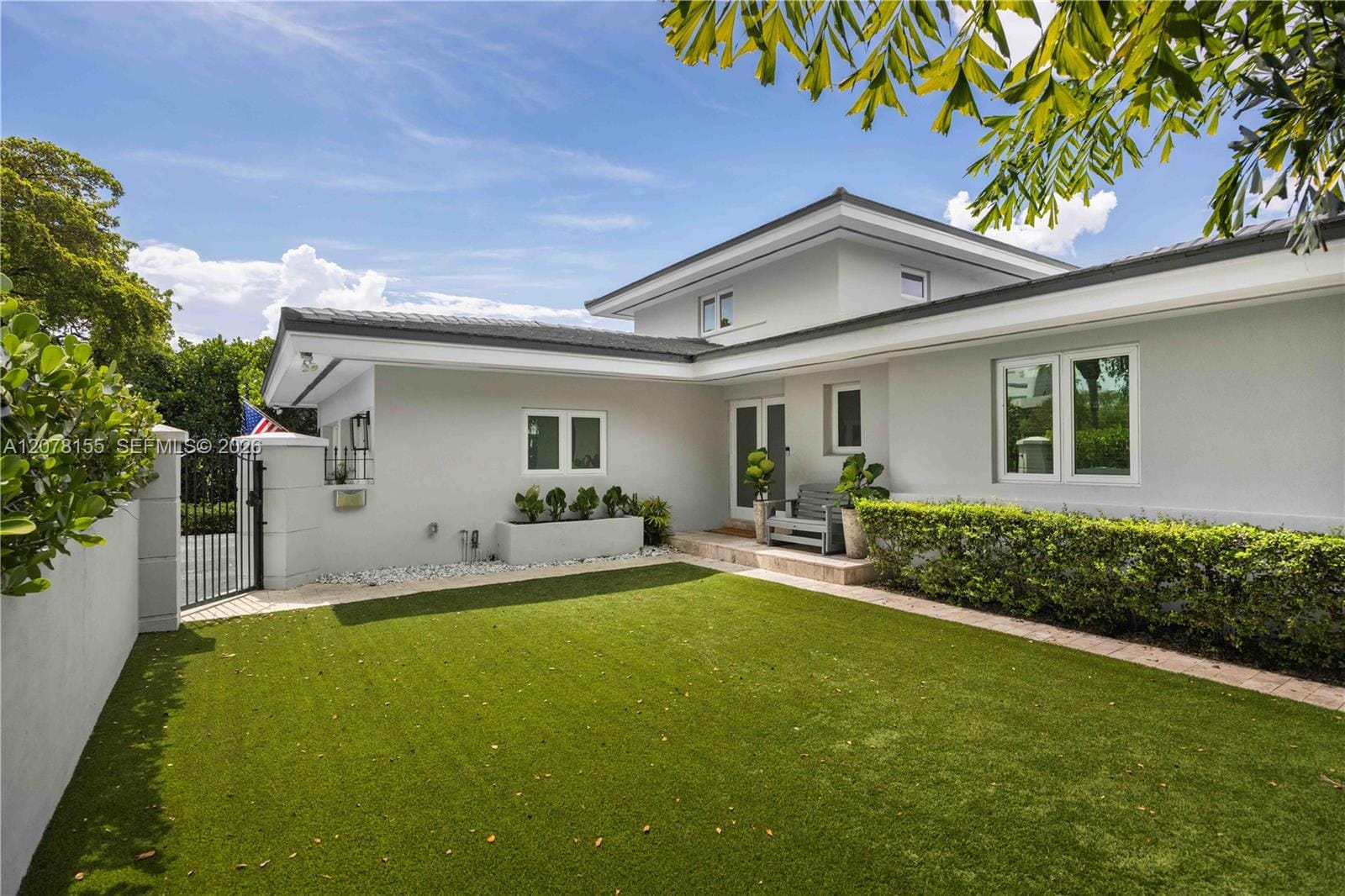 1201 Campo Sano Avenue — photo 2