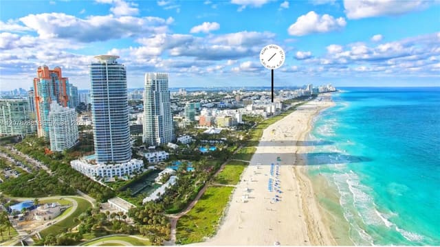 401 Ocean Drive 325, Miami Beach, FL 33139