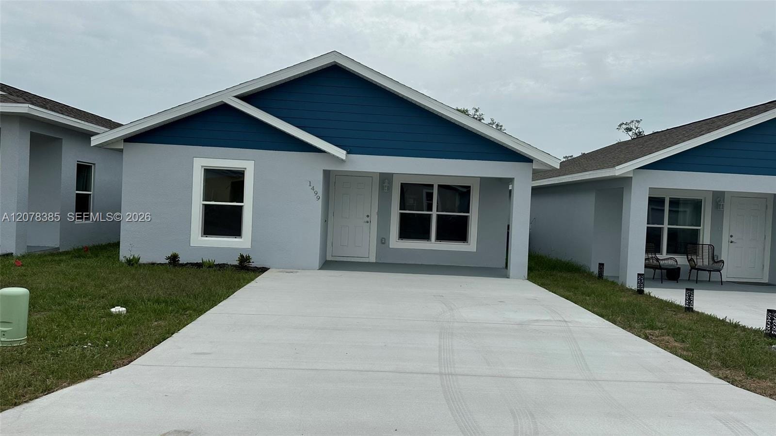 1499 Las Villas Boulevard 1499, Sebring, FL 33870