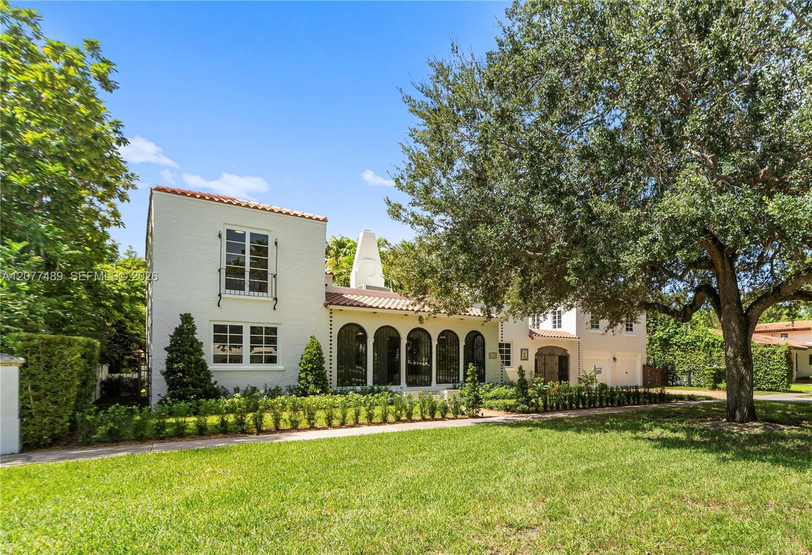 1202 Granada Boulevard, Coral Gables, FL 33134