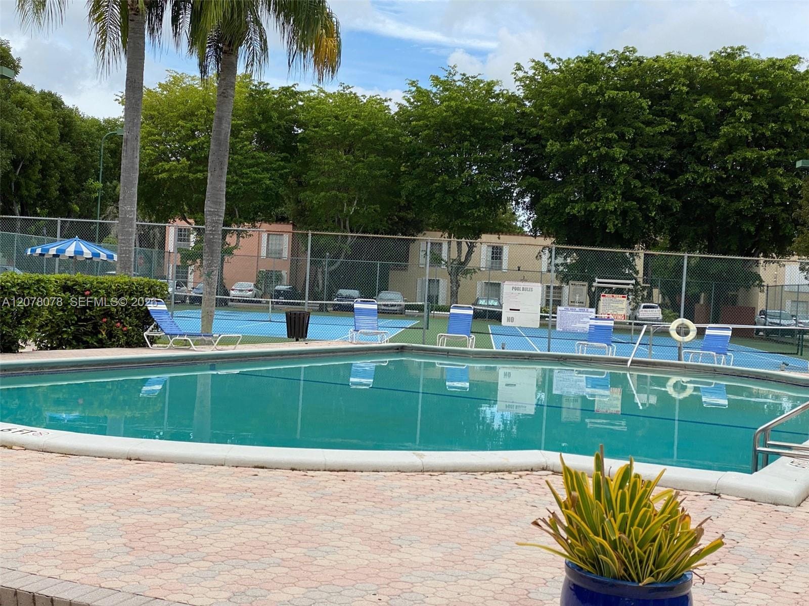 10822 N Kendall Drive S 23, Miami, FL 33176 photo 5