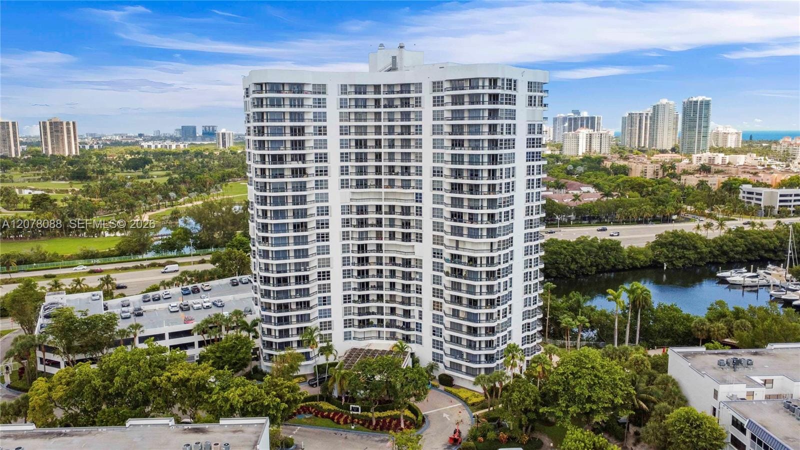 3400 NE 192nd Street 1911, Aventura, FL 33180 photo 18