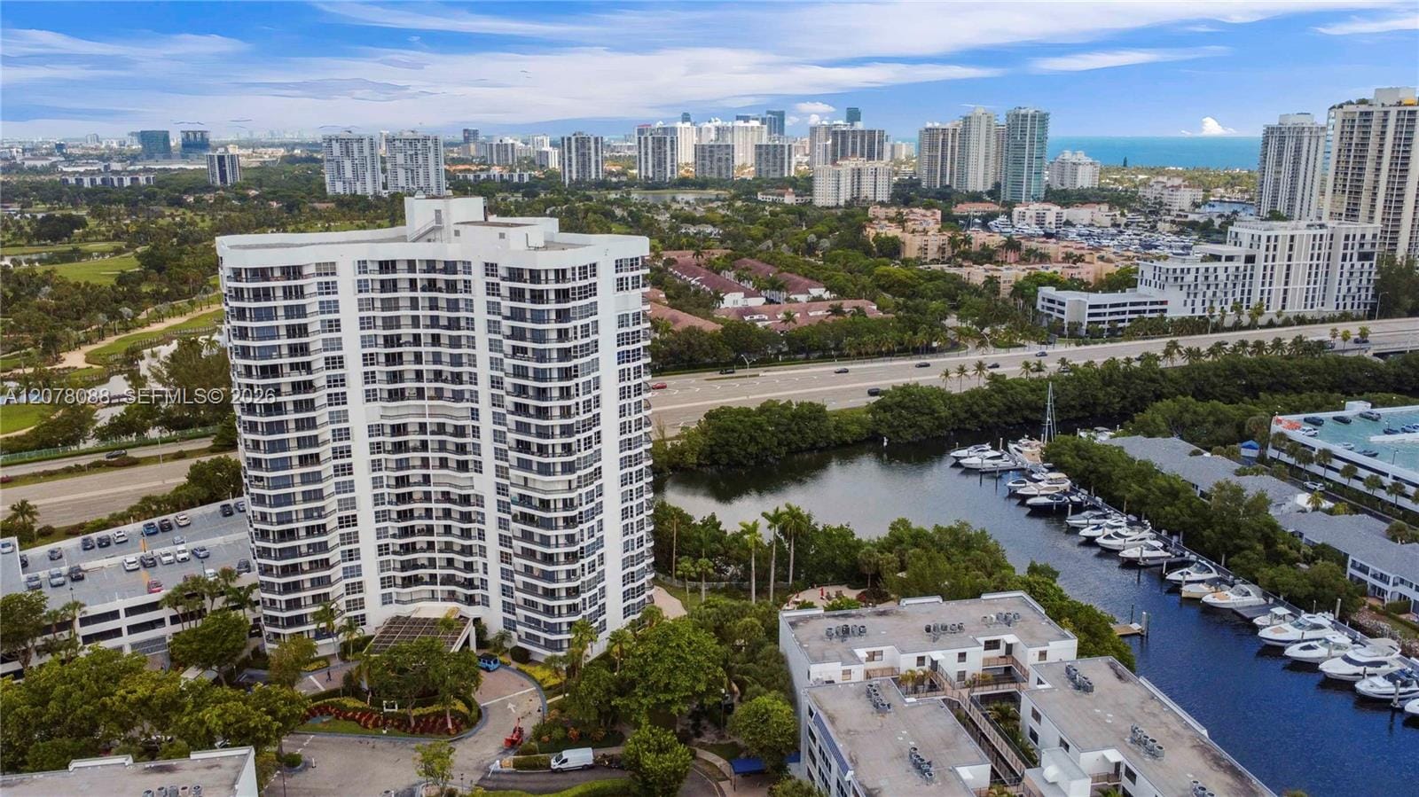 3400 NE 192nd Street 1911, Aventura, FL 33180 photo 19
