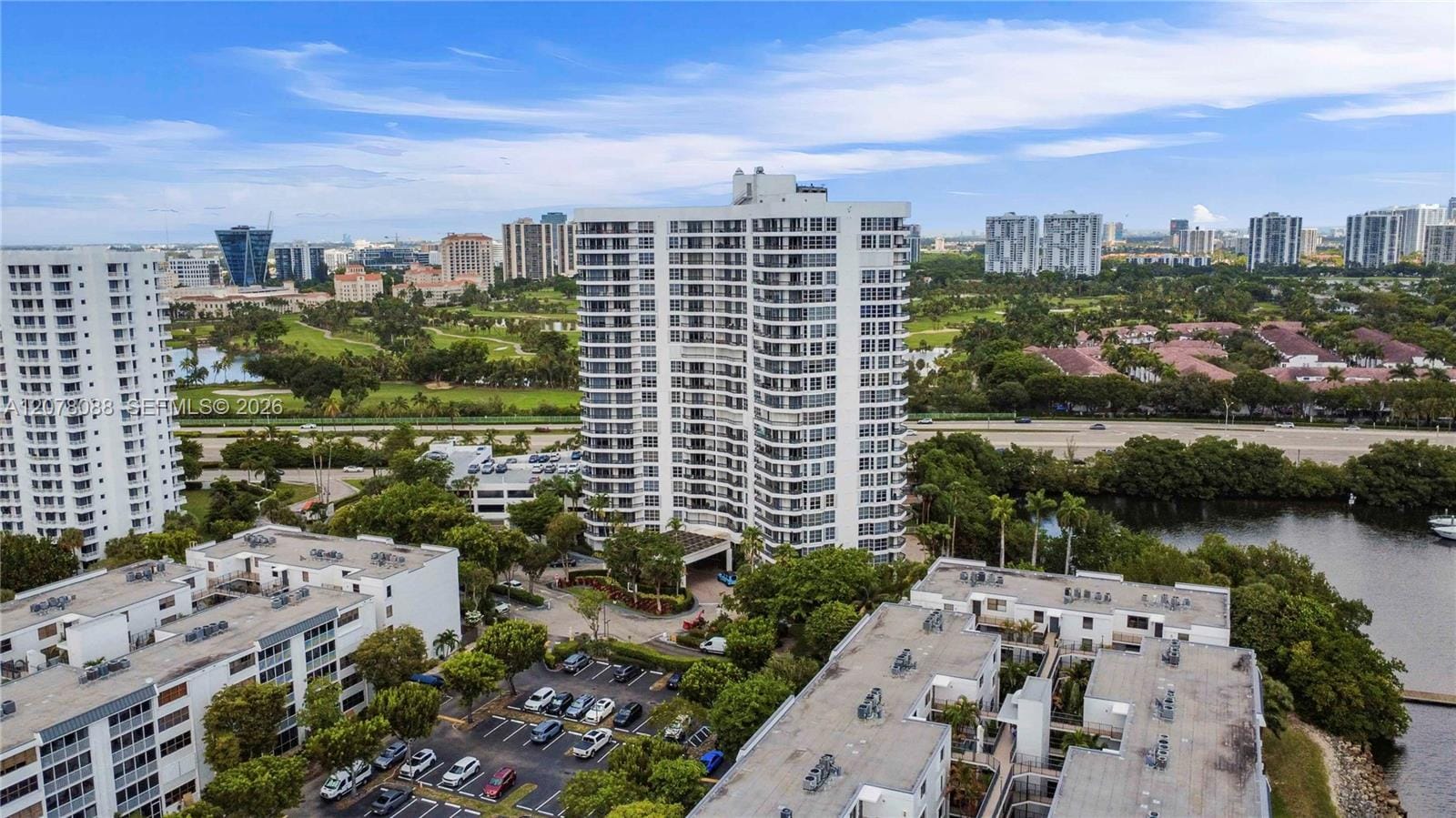 3400 NE 192nd Street 1911, Aventura, FL 33180 photo 20